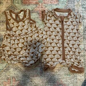 Little sleepies shorty only!!!!